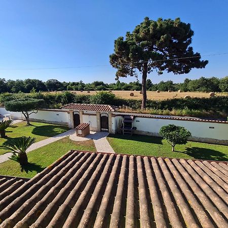 Luxury B&B Resort Anzio Eksteriør bilde