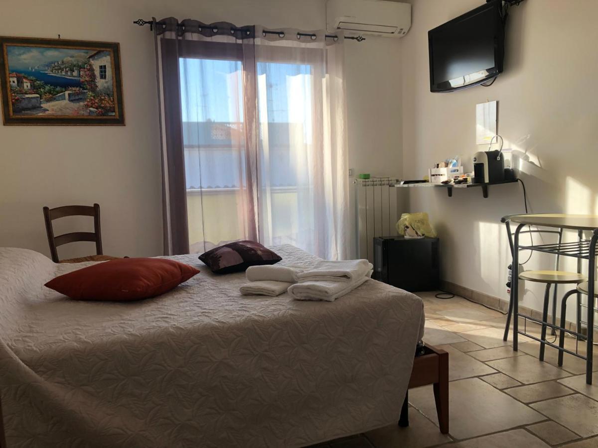 Luxury B&B Resort Anzio Rom bilde
