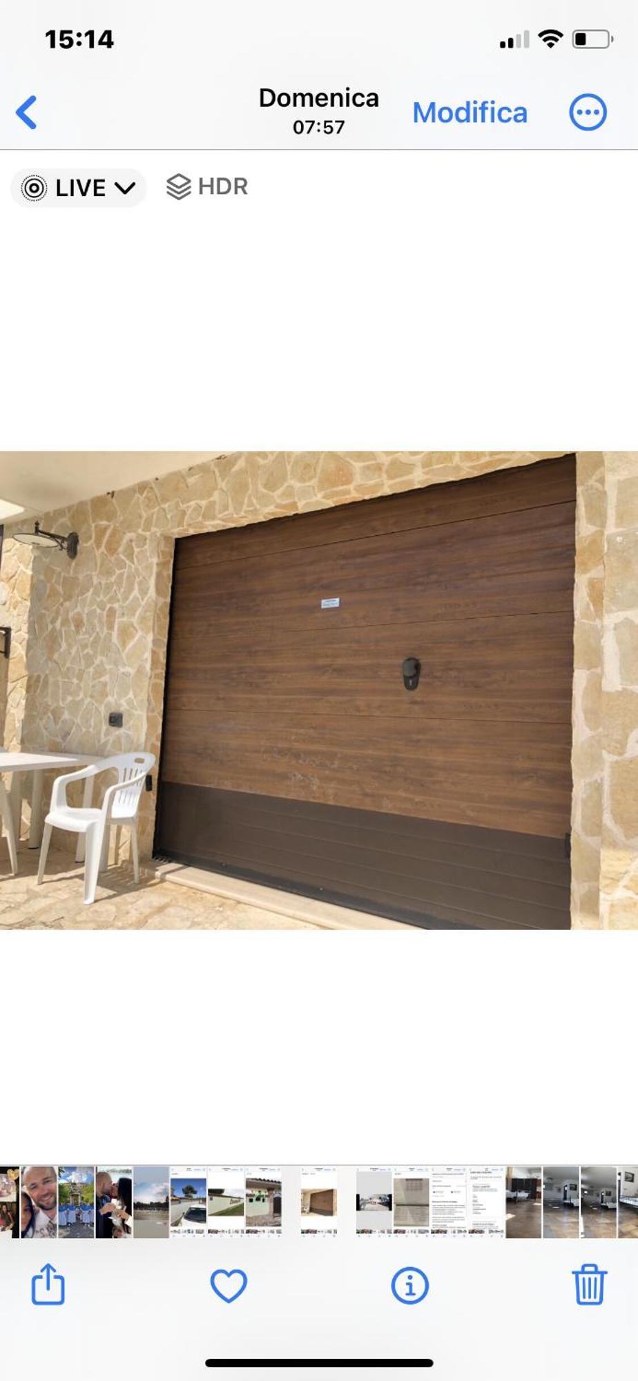 Luxury B&B Resort Anzio Eksteriør bilde