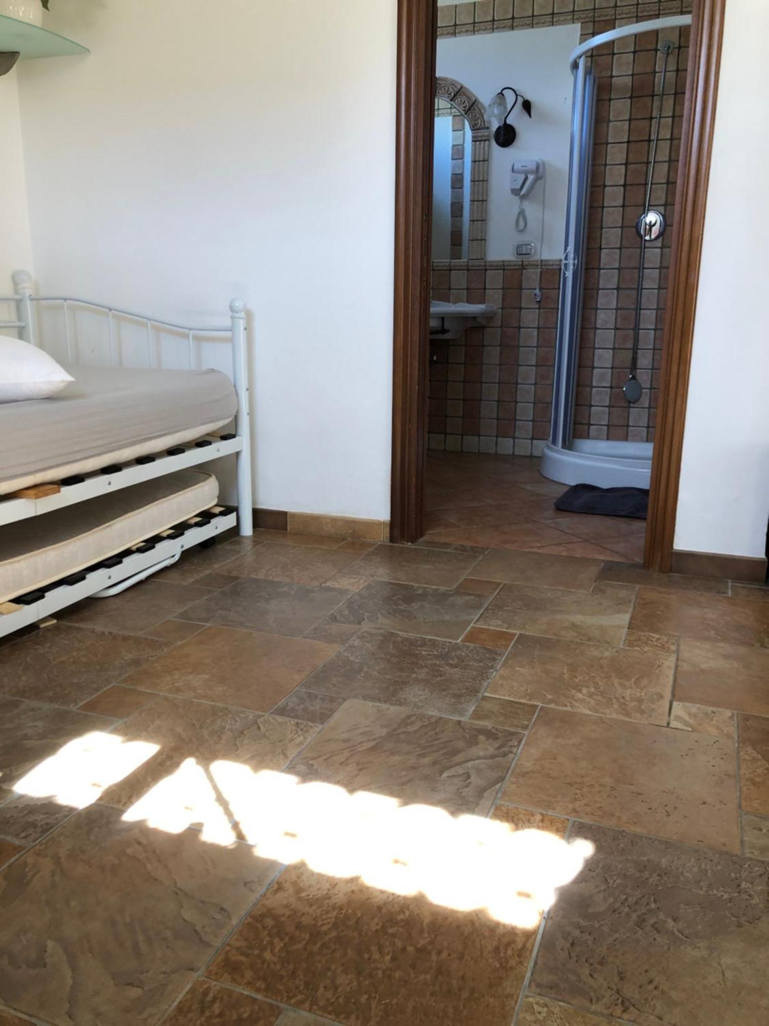 Luxury B&B Resort Anzio Eksteriør bilde