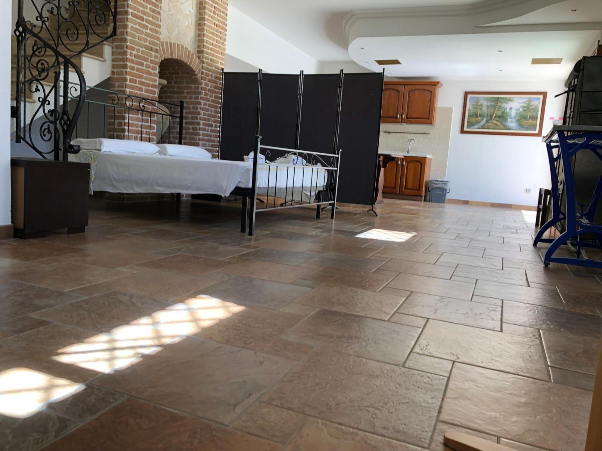 Luxury B&B Resort Anzio Eksteriør bilde