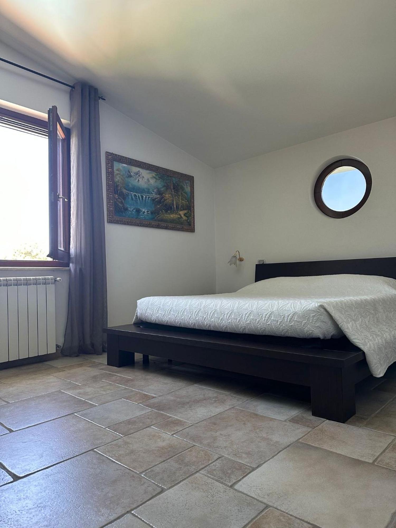 Luxury B&B Resort Anzio Eksteriør bilde
