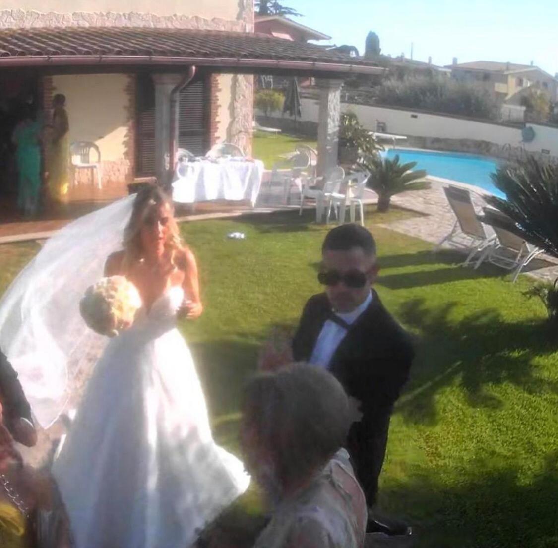 Luxury B&B Resort Anzio Eksteriør bilde