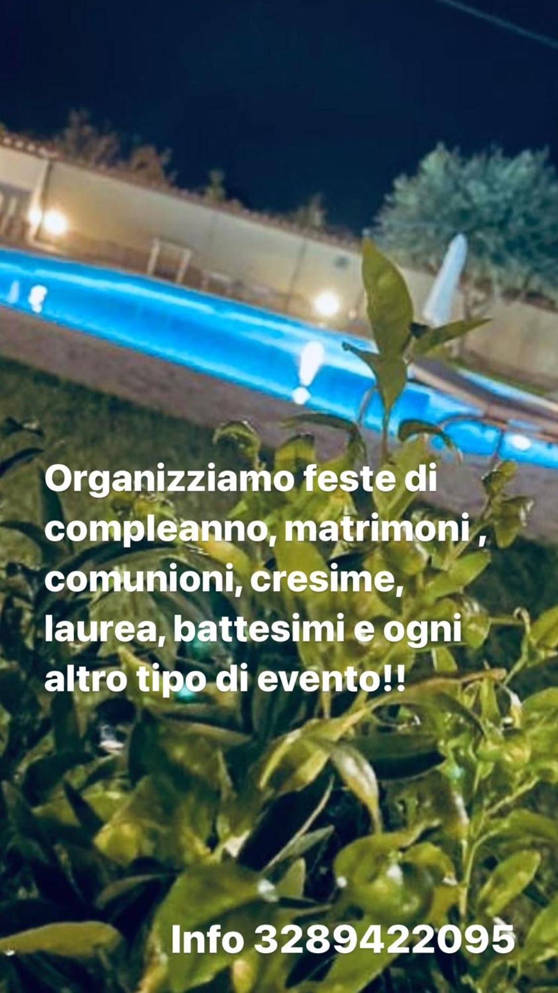 Luxury B&B Resort Anzio Rom bilde