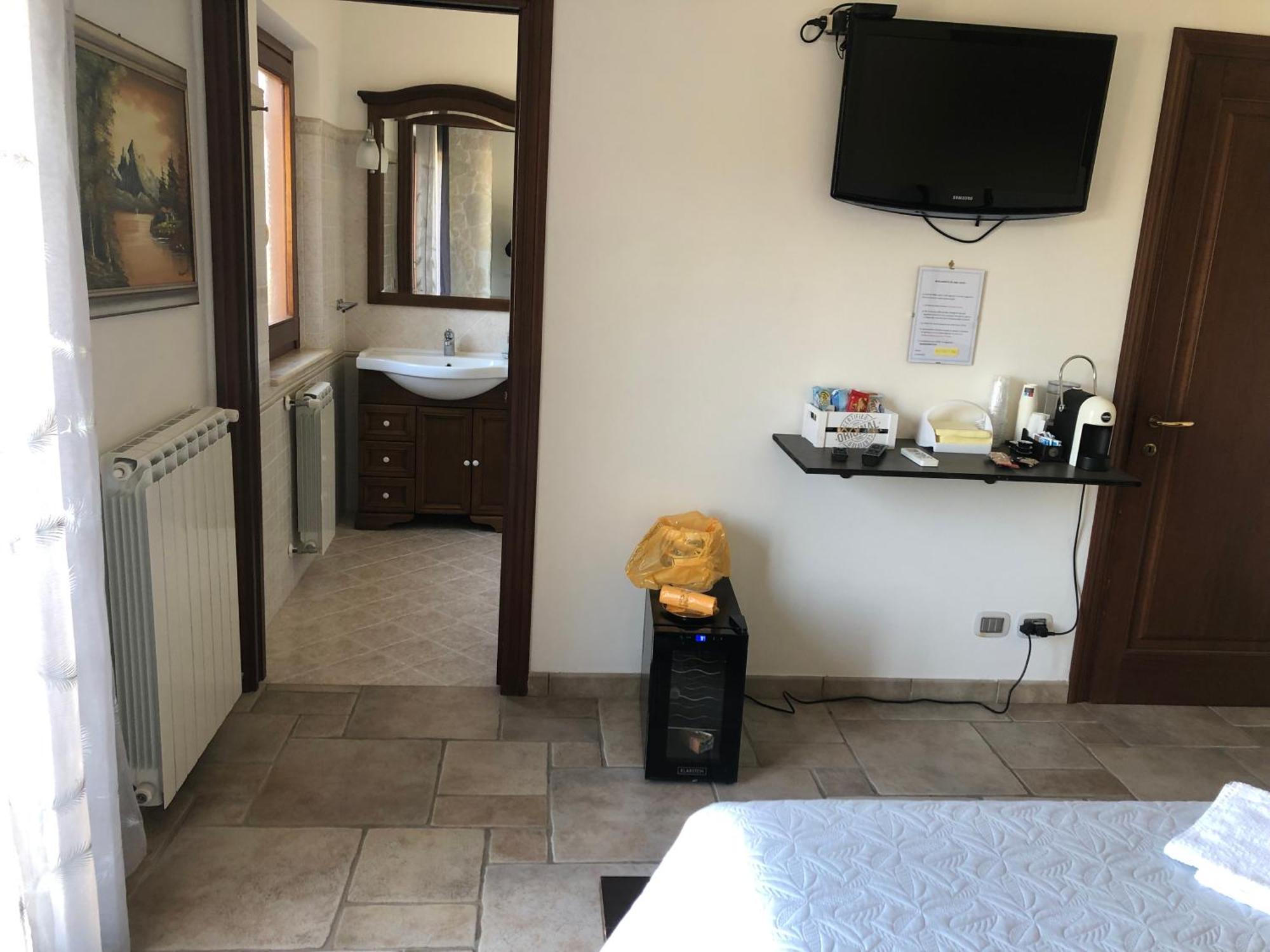 Luxury B&B Resort Anzio Rom bilde