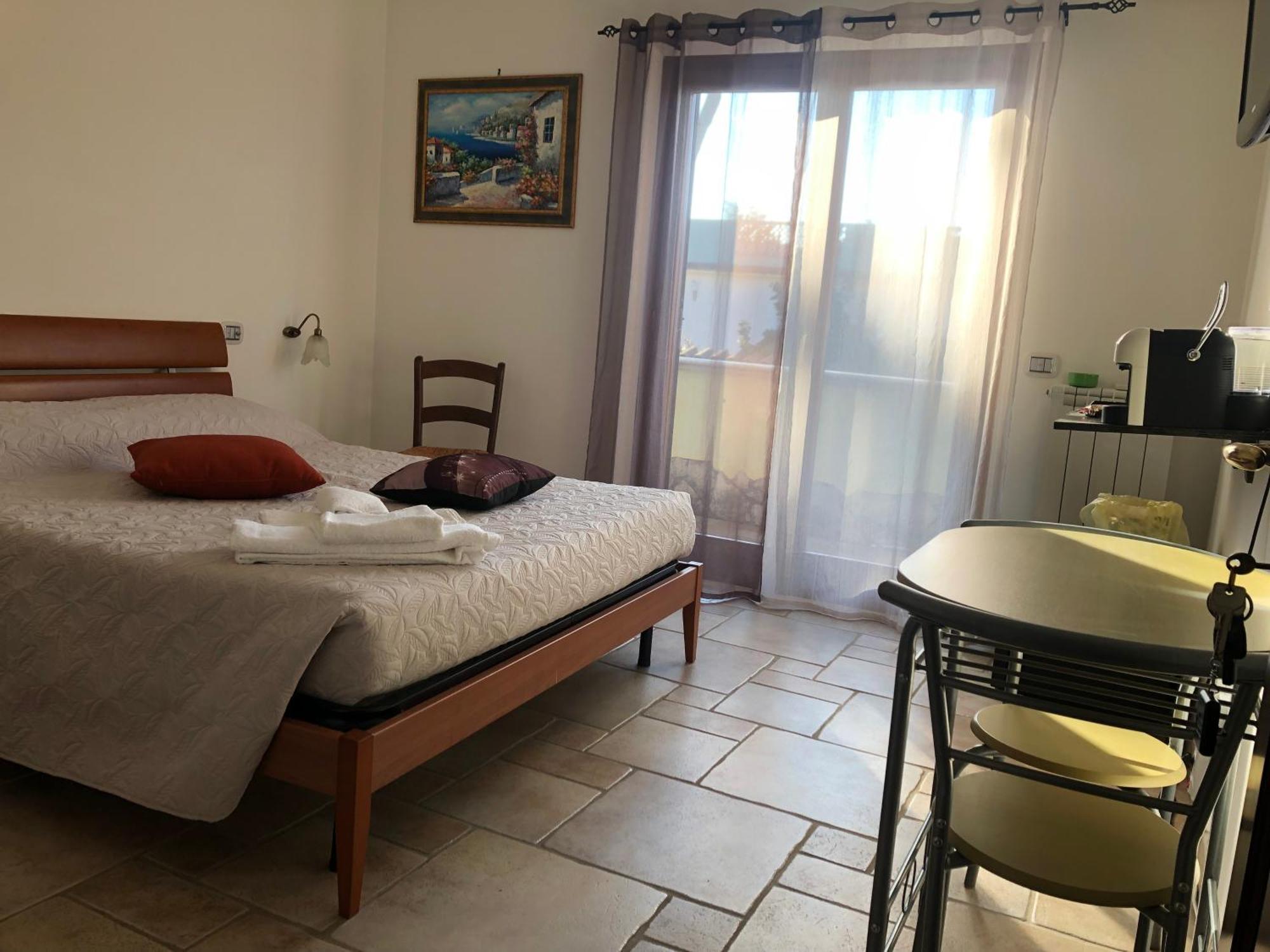 Luxury B&B Resort Anzio Rom bilde