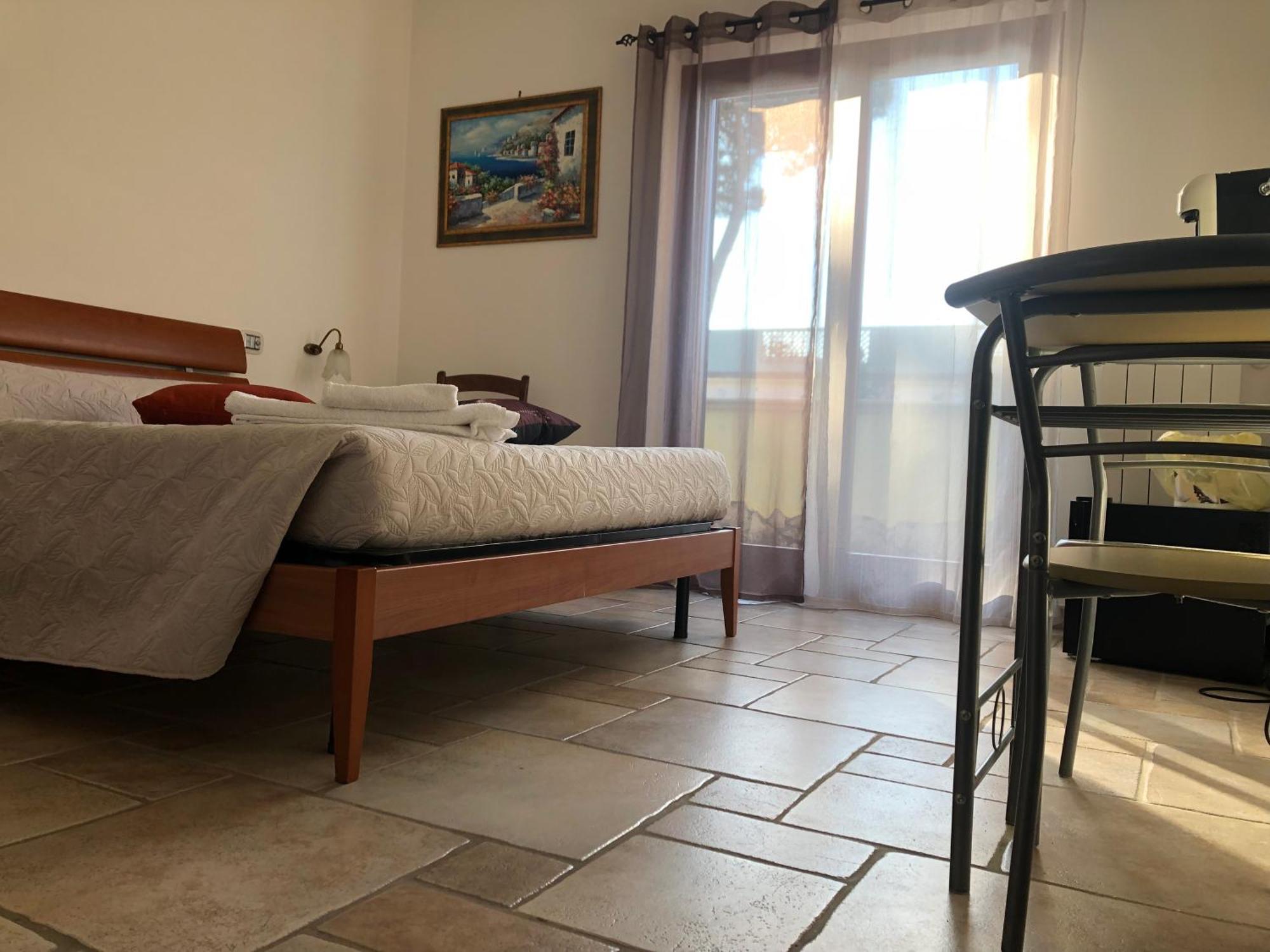 Luxury B&B Resort Anzio Rom bilde