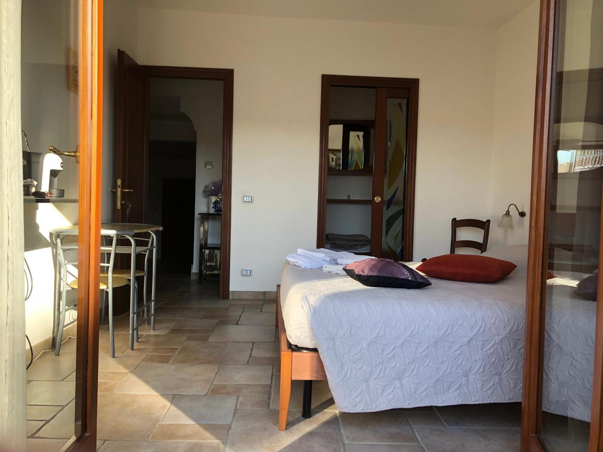 Luxury B&B Resort Anzio Rom bilde