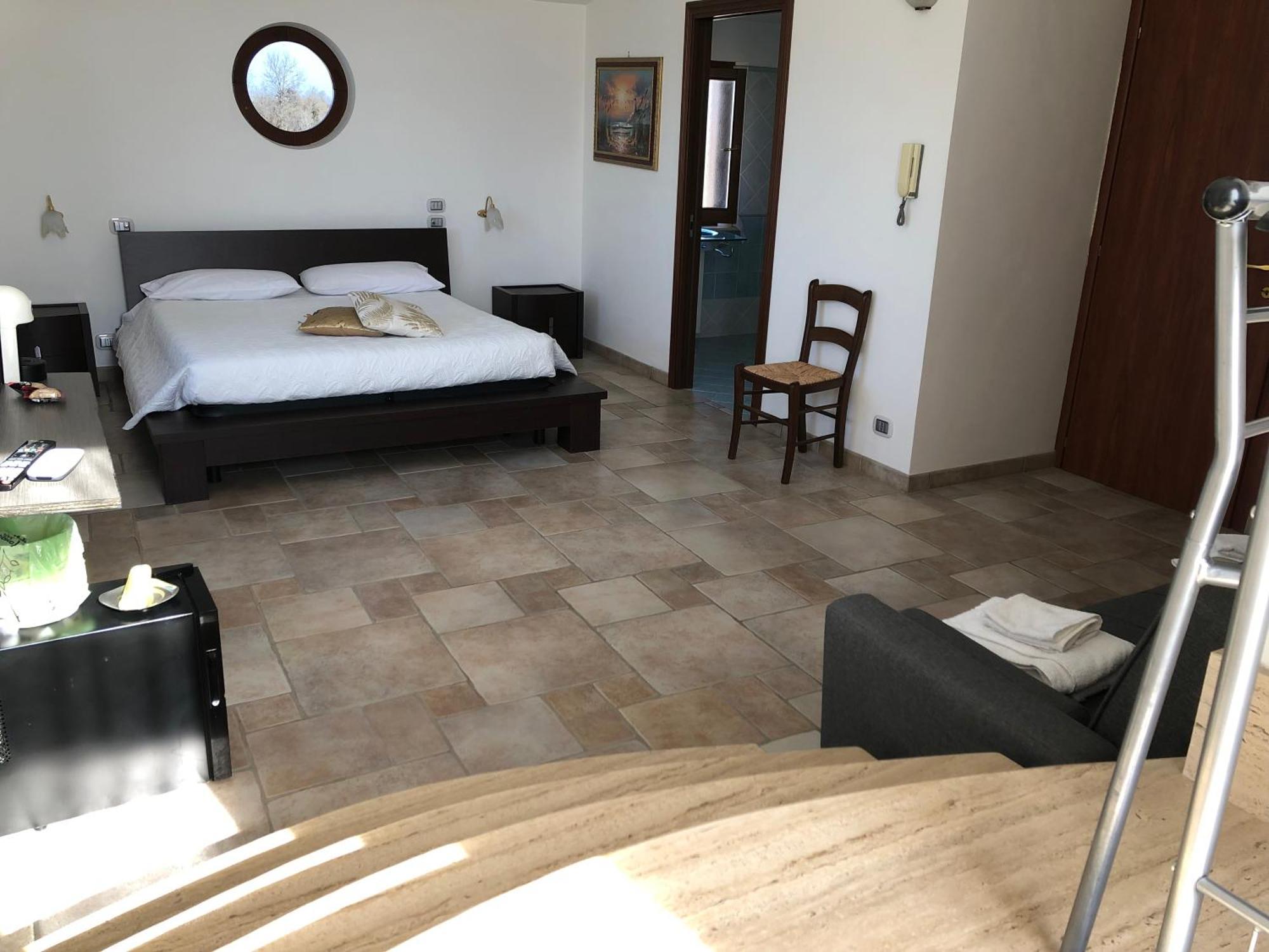 Luxury B&B Resort Anzio Rom bilde