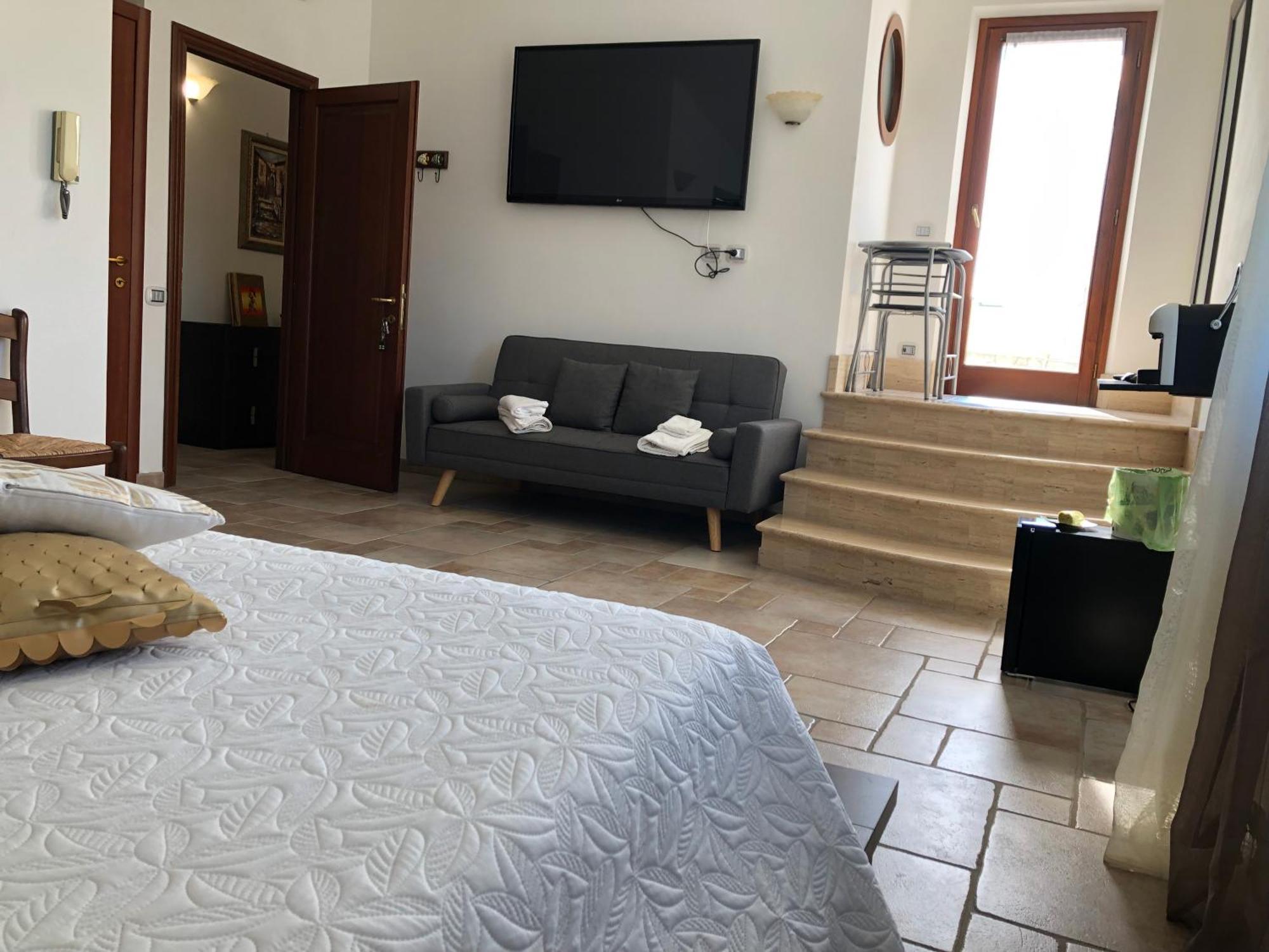 Luxury B&B Resort Anzio Rom bilde