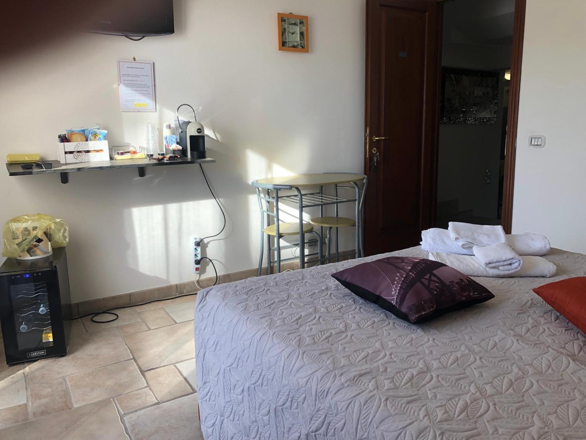 Luxury B&B Resort Anzio Rom bilde