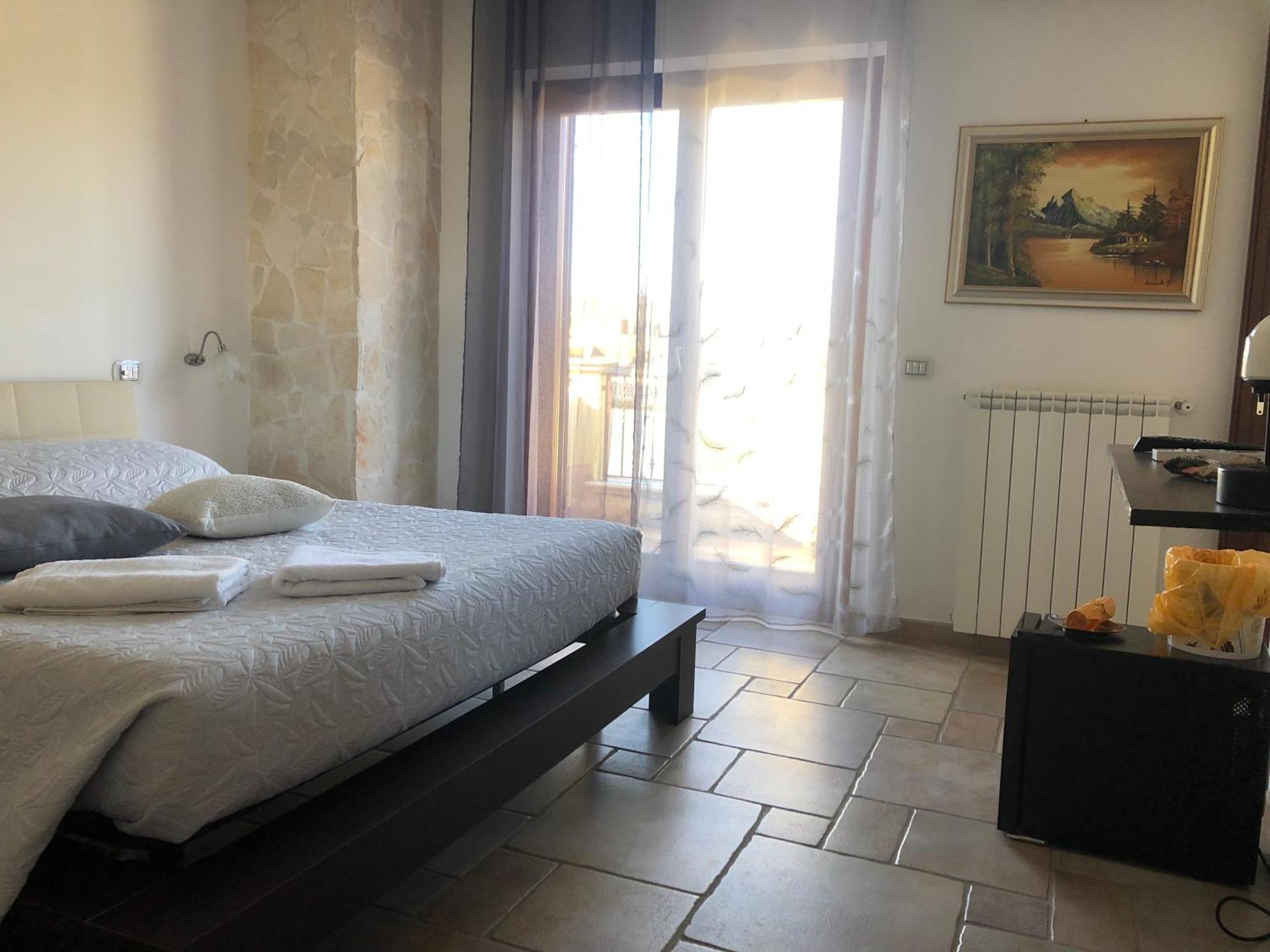 Luxury B&B Resort Anzio Rom bilde