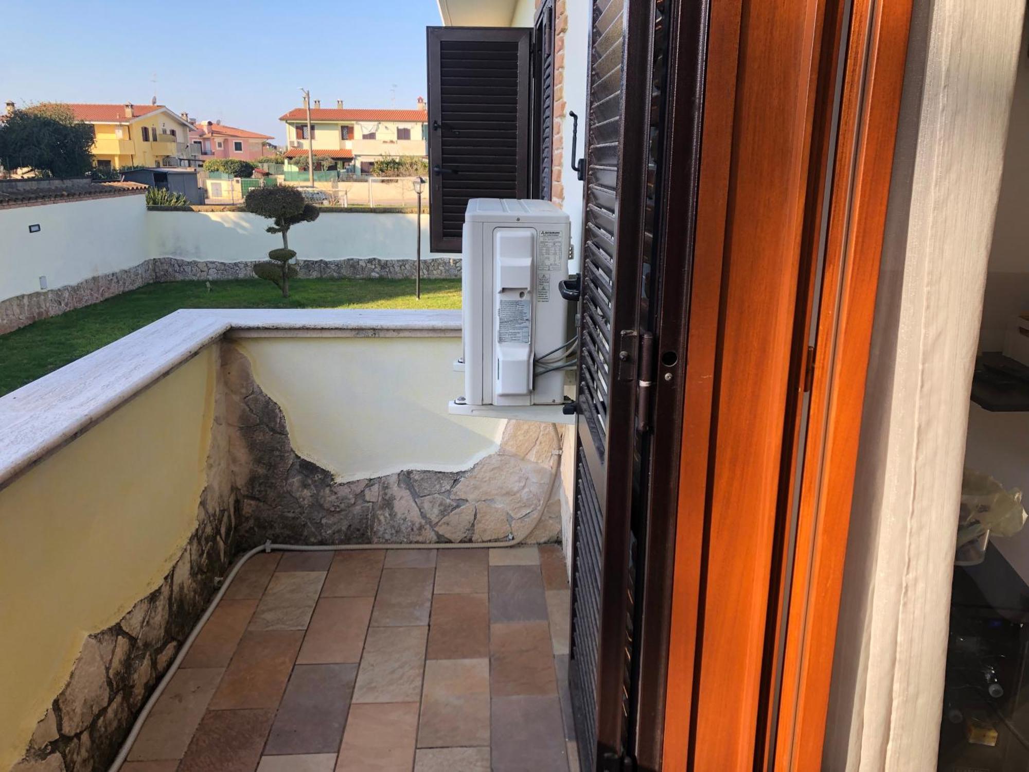 Luxury B&B Resort Anzio Rom bilde